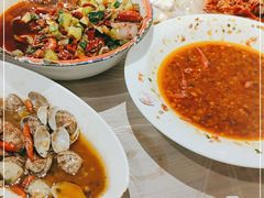 -李叔叔虾蟹大排档(青羊店)