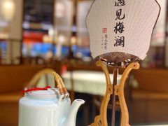 -蟹主隆恩.炙烤海鲜虾蟹馆(梅溪湖店)