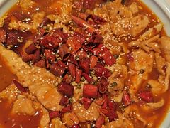 -北李妈妈菜·海肠捞饭(开发区万达店)