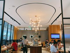 -莆田餐厅PUTIEN(万象天地店)