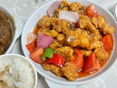 -罗记家常菜(鸿景花园店)