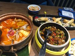 -雀舞云南菜(乐客城店)