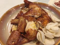 -凯悦酒家