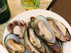 -豪派特华美达广场酒店·西餐厅