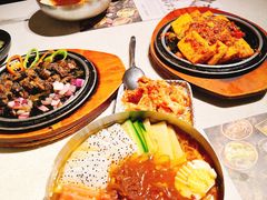 -将军牛排·尔滨地标朝鲜族美食(总店)