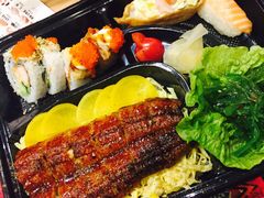 -河风精致寿司(尼盛店)