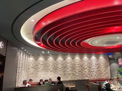 -蝎王府羊蝎子(西直门店)