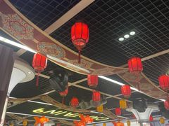 -船长9号·精致湖北菜(江滩店)