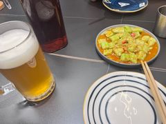 -许哥东北烧烤·铁丳烤串·宫后夹肉(繁花中心店)