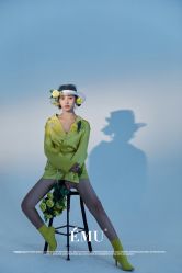 -EMU艺慕摄影(扬中店)