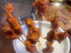 -冯校长老火锅(深圳总店)