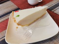 酸奶蛋糕-娜玛瑟德餐厅(宇拓路店)