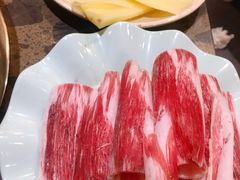 肥牛-肖肖酸萝卜鱼火锅(总店)