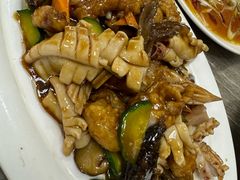 -林之六八·6886大连老菜馆