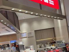 -西贝(上海中心店)
