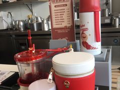 -喜茶(永旺梦乐城店)