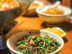 -富正毅三下锅·湘西韵味(天门山索道店)