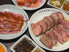 -蒜香焼肉PURUSHIN(马场路店)