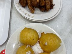 -老磁器口豆汁店(天坛店)