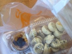 -包满意面包糕点(东坝店)