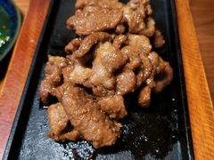 -槿Story·韩国料理(望京韩国美食城店)
