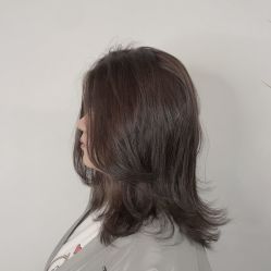 点击看大图 -未来美发·T1M HAIR SALON