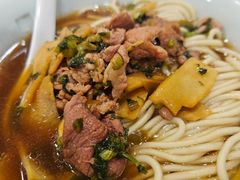 -奎元馆.百年奎元.非遗传承(西湖边的解放路店)