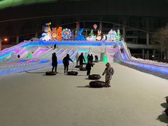 -沈阳奥体冰雪嘉年华