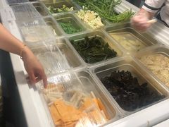 -拿渡·水煮鱼 麻辣香锅(西单大悦城店)