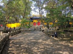 -虞山风景区