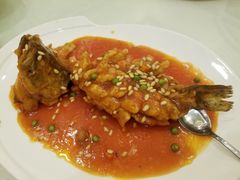 -梅龙镇酒家(南京西路总店)