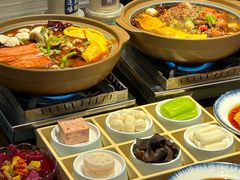 -老佛爷蛙锅•鲜蛙煲(麦凯乐店)