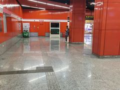 -真北路(地铁站)