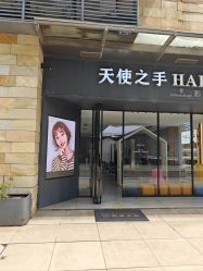 -天使之手