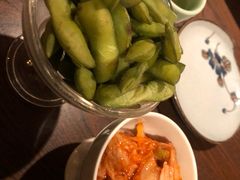 -久喜番和牛烧肉酒场(北辰三角洲店)
