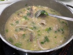 -盈田盈粥庄(博山东路店)