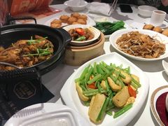 -潮福城潮州大酒楼(湖滨北路店)