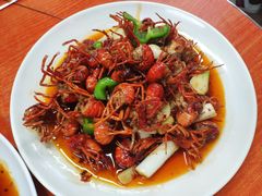 -回味南塘老王虾尾(总店)