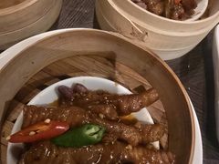 -万丽轩·粤菜(王府井金茂万丽酒店)