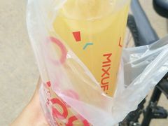-蜜雪冰城(泰华城店)