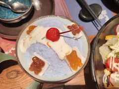 -京鹿料理(荟聚店)