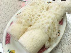 鲜竹荪-燃计沙茶皇·香港沙茶火锅(人广旗舰店)