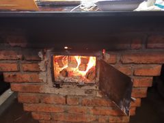 -鱼窝棚柴火铁锅炖(富山屯店)