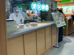 -甲乙饼·北京手工肉饼(西直门凯德茂店)