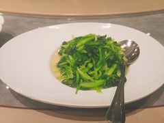-川旺角融合菜•海景餐厅(星海广场店)