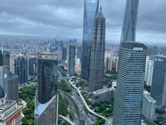 -东方明珠广播电视塔