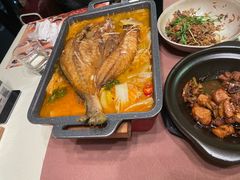 -意卡菲·欢乐聚会餐厅(华侨店)