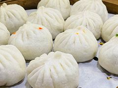 豆芽菜包子-陈傻子餐厅(世纪都会店)