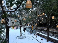 -宁波五龙潭景区