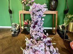 -花舍·新派粤菜·西餐·下午茶(亚运村·鸟巢店)